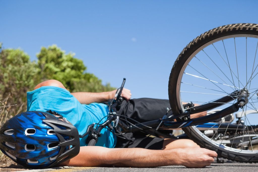 How Can We Avoid Bike Accidents?