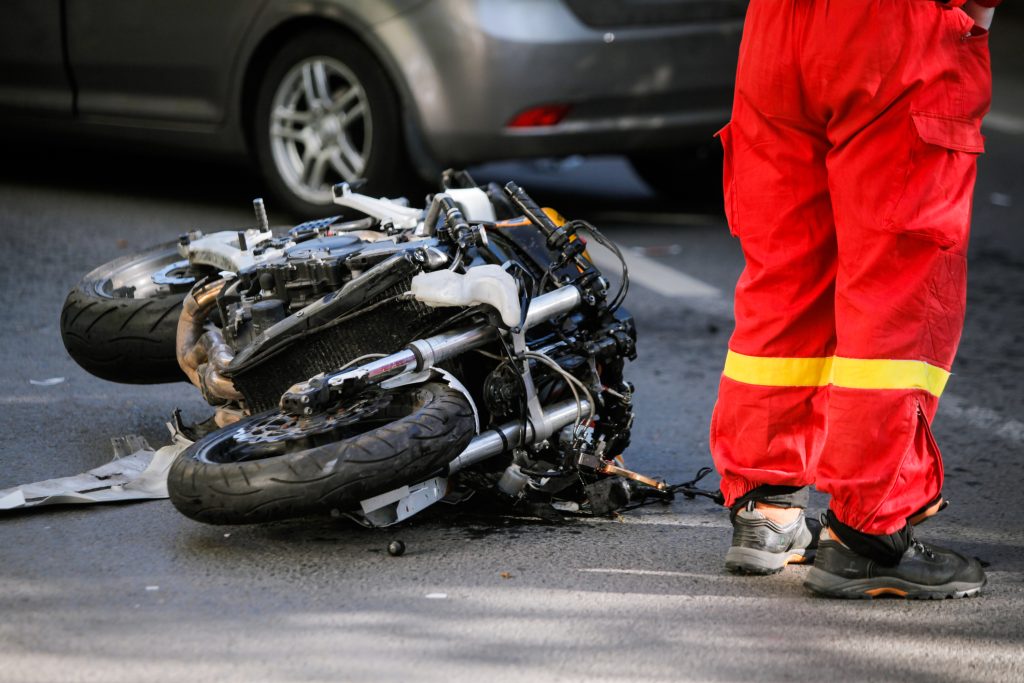 Here’s Why You Cannot Use Your Car Insurance For Your Motorcycle Crash