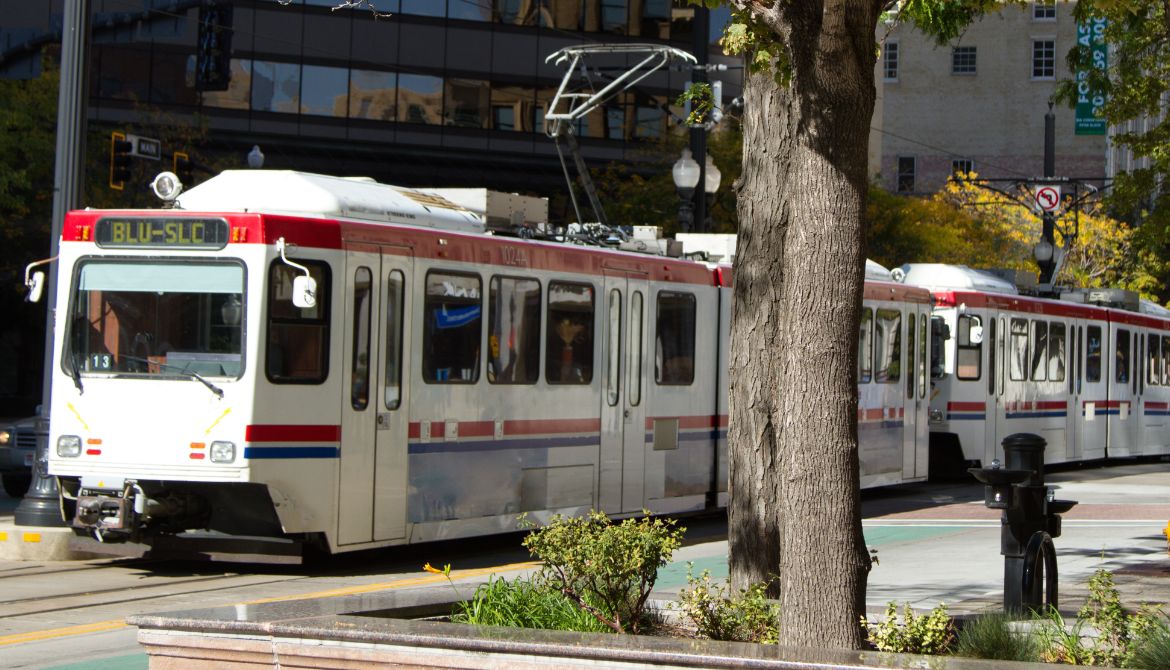 How Common Are Train Accidents in California?