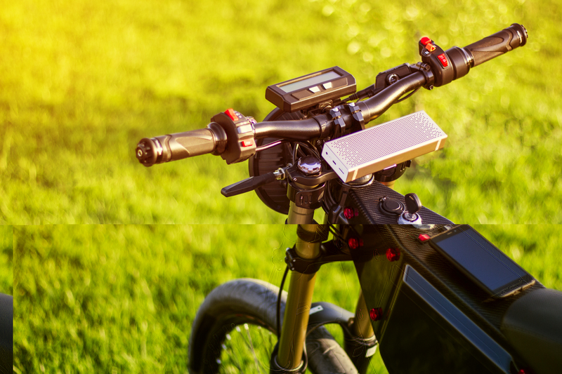 Own An E-Bike? Did You Know You May Need Specific Insurance For It?