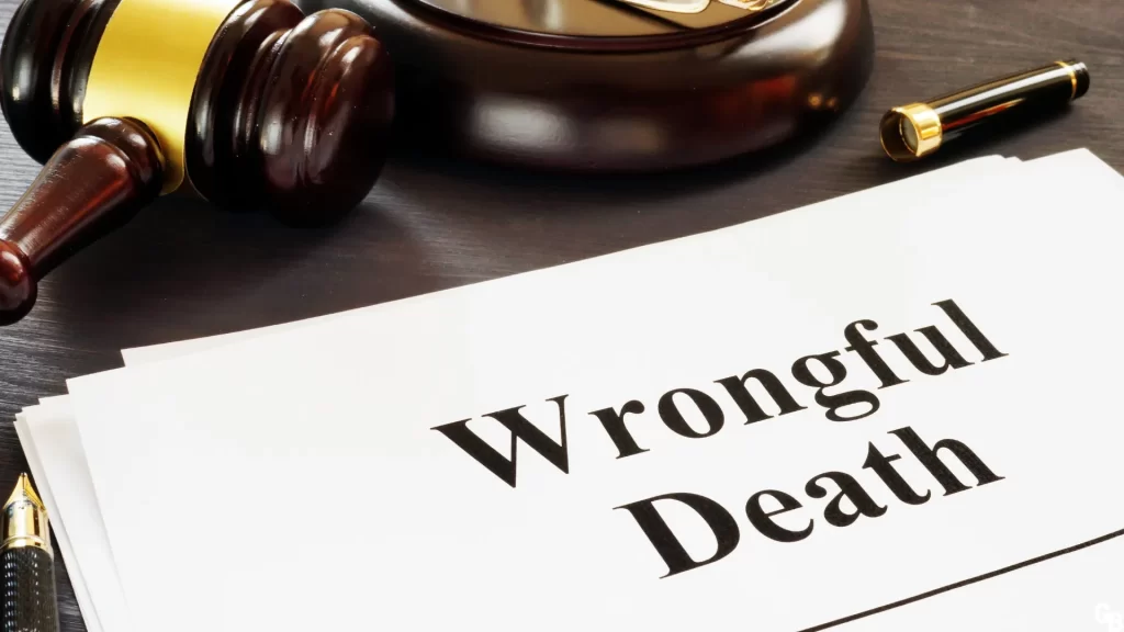 Elk Grove Wrongful Death Lawyer